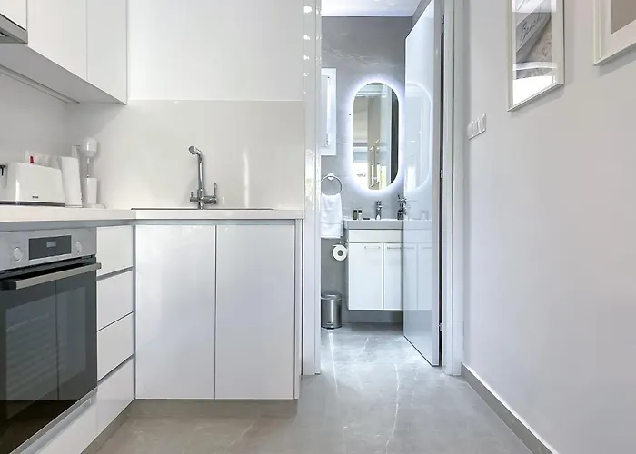 Lägenhet Phaedrus Living Limnaria Luxury Flat Vine 121 Paphos