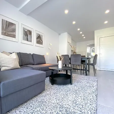 Phaedrus Living Limnaria Luxury Flat Vine 121 Paphos