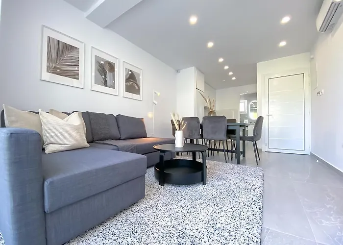 Phaedrus Living Limnaria Luxury Flat Vine 121 Paphos